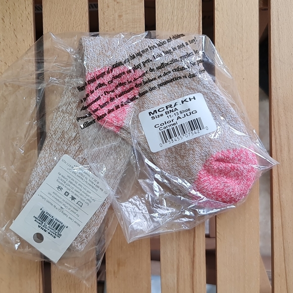 🎁  Mouse Creek The County Line Collection Socks - Picture 3 of 4